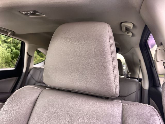 Thumbnail: 2013 Honda CR-V - 25