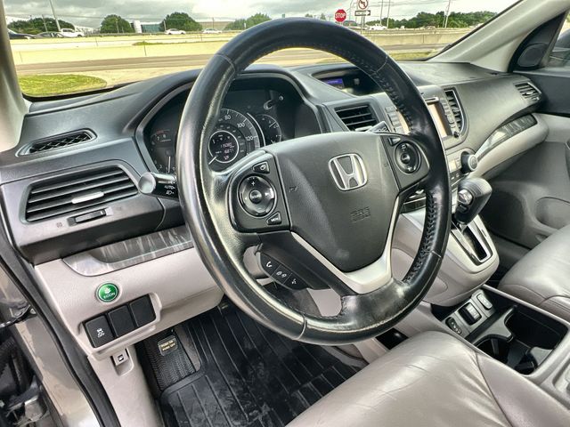 Thumbnail: 2013 Honda CR-V - 2