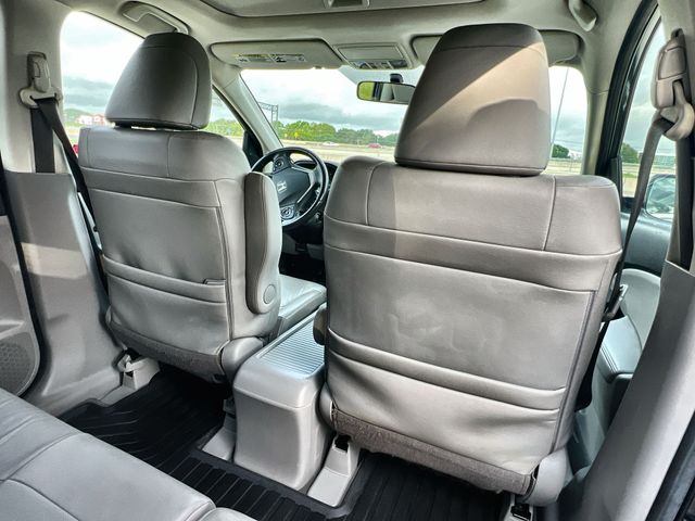 Thumbnail: 2013 Honda CR-V - 21