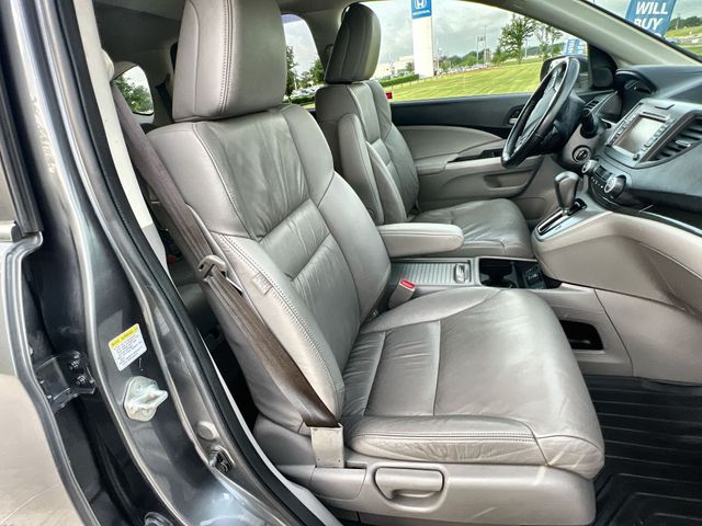 Thumbnail: 2013 Honda CR-V - 20