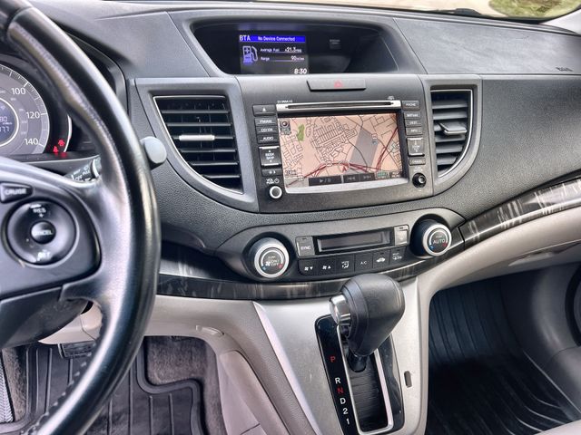 Thumbnail: 2013 Honda CR-V - 14