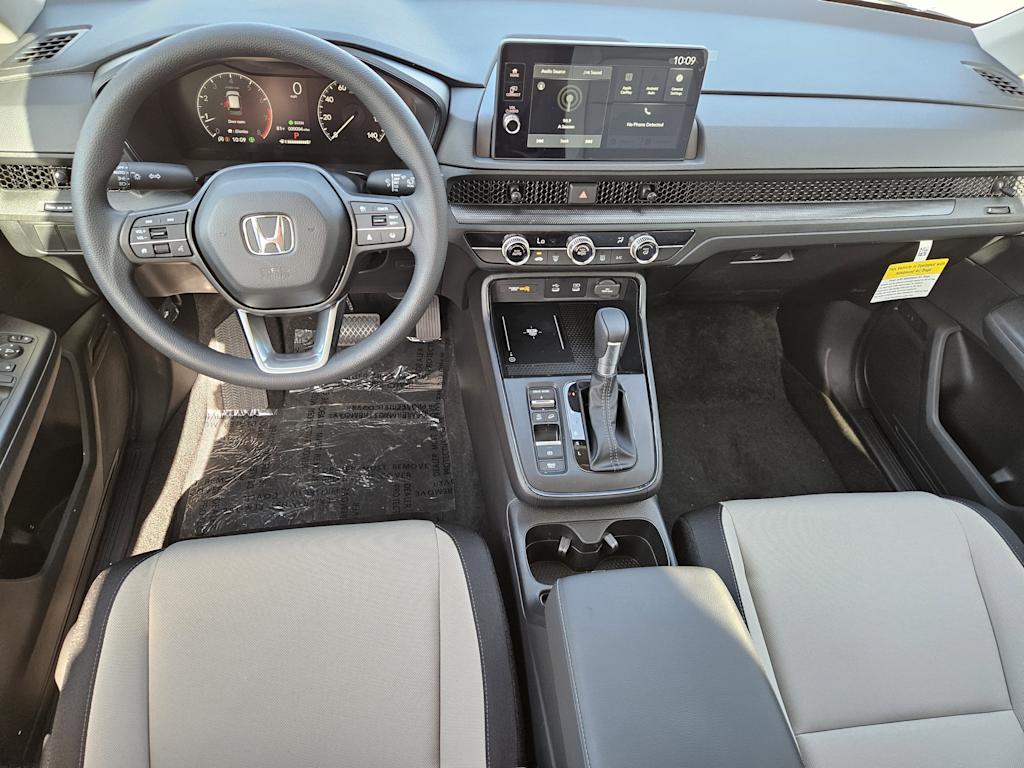 Thumbnail: 2026 Honda CR-V - 2