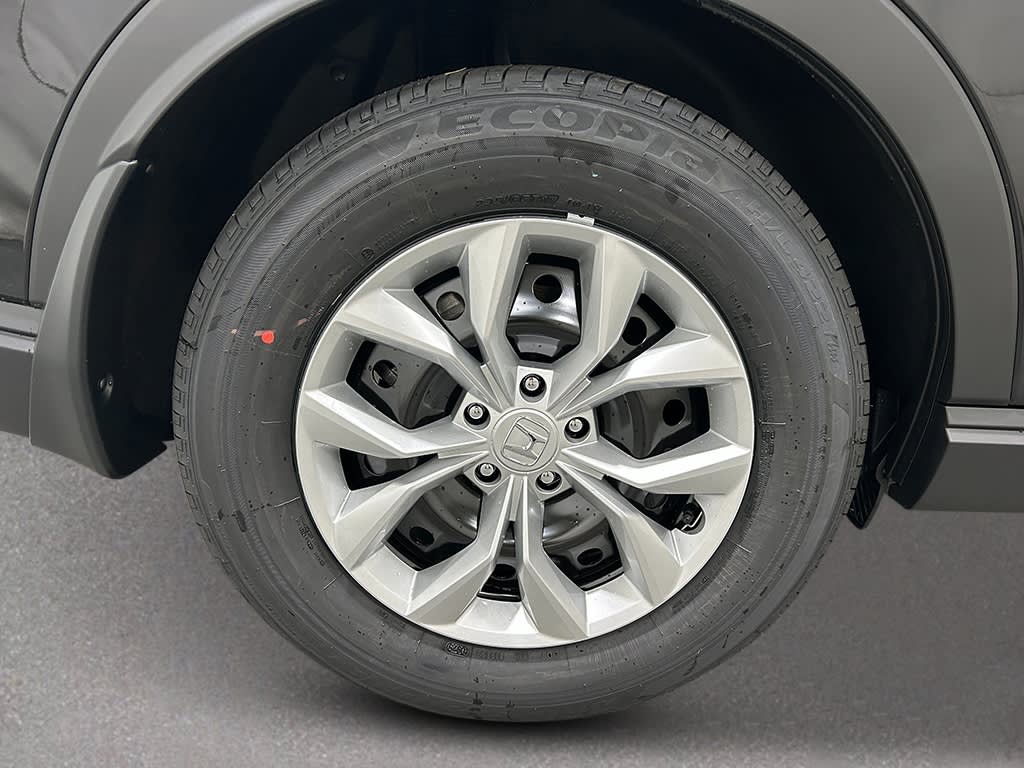 Thumbnail: 2026 Honda CR-V - 7