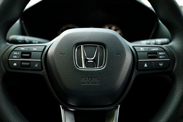 Thumbnail: 2026 Honda CR-V - 19