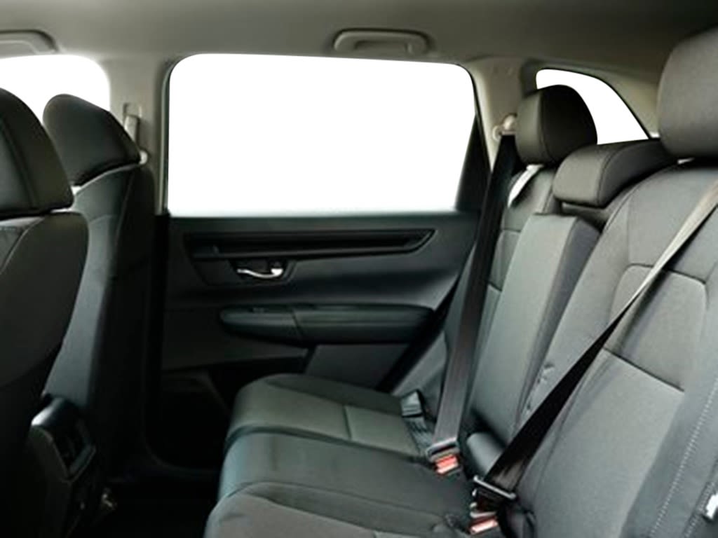 Thumbnail: 2026 Honda CR-V - 10