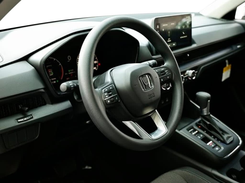 Thumbnail: 2026 Honda CR-V - 2