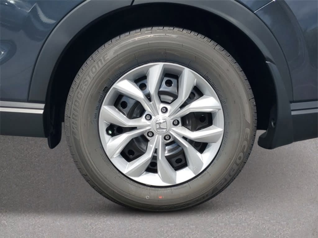 Thumbnail: 2026 Honda CR-V - 6