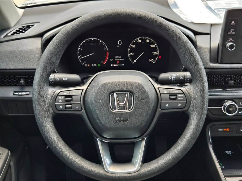 Thumbnail: 2026 Honda CR-V - 10
