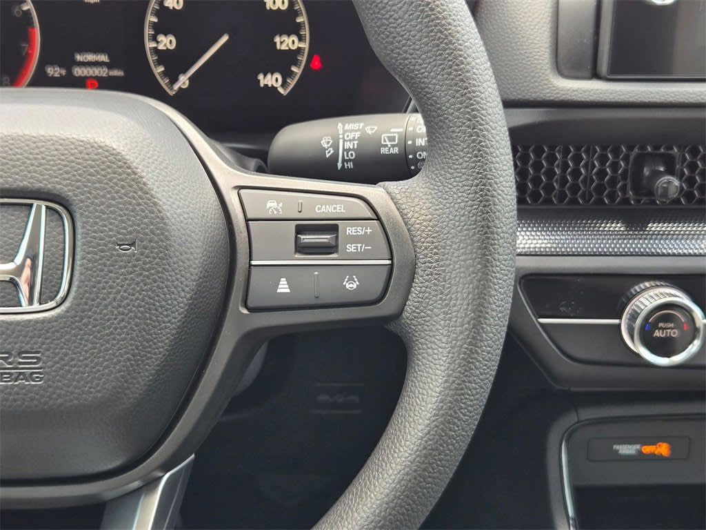 Thumbnail: 2026 Honda CR-V - 18