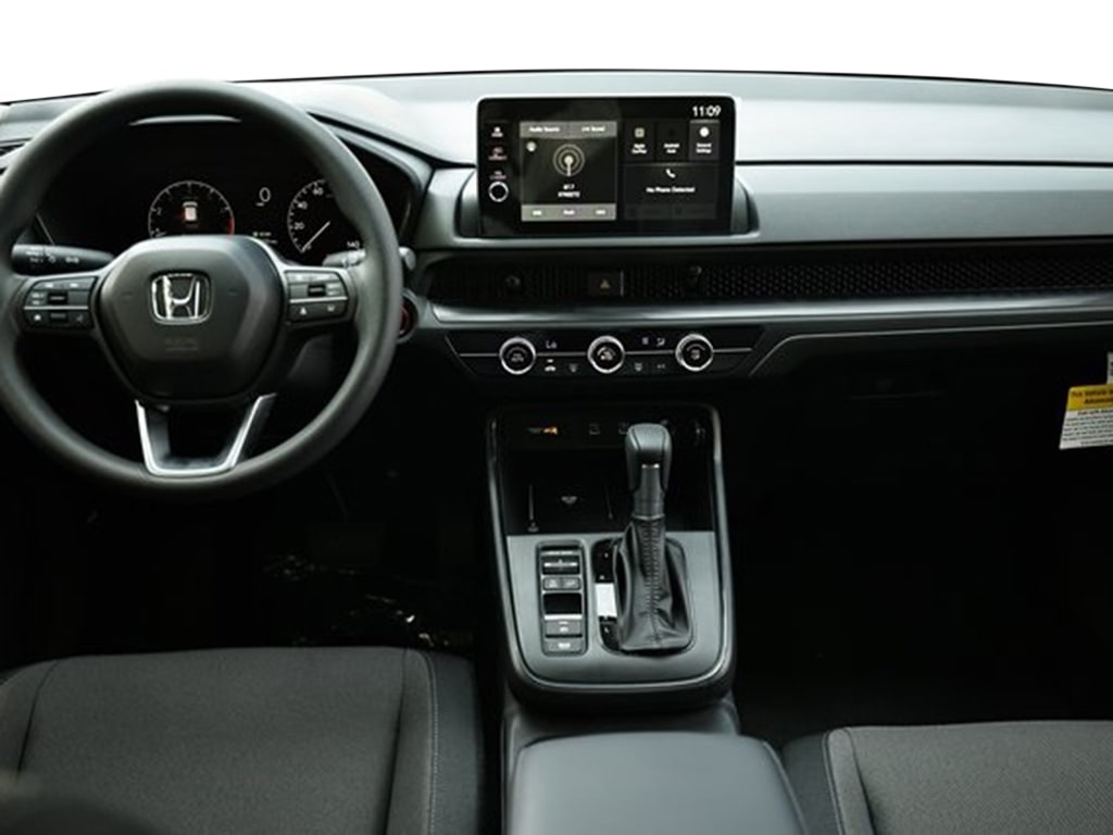 Thumbnail: 2026 Honda CR-V - 8