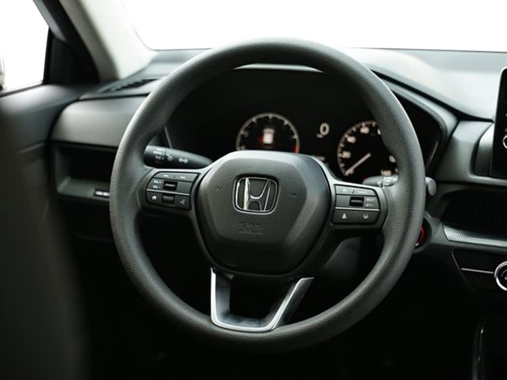 Thumbnail: 2026 Honda CR-V - 11