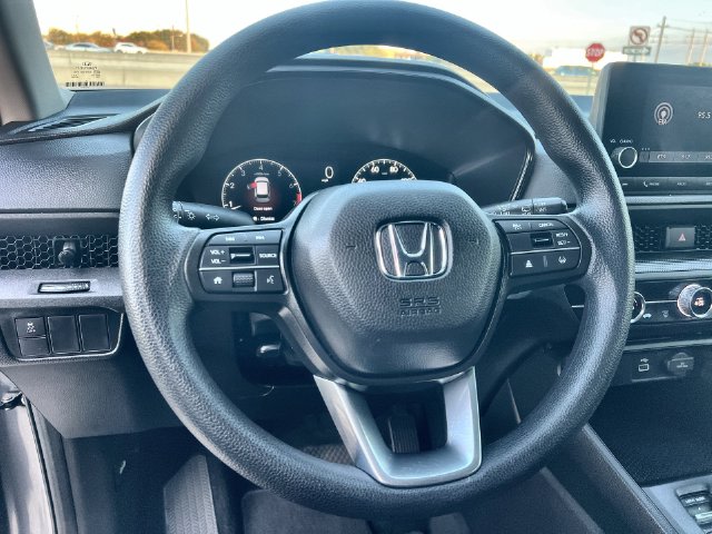 Thumbnail: 2025 Honda CR-V - 10