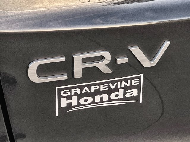 Thumbnail: 2025 Honda CR-V - 7