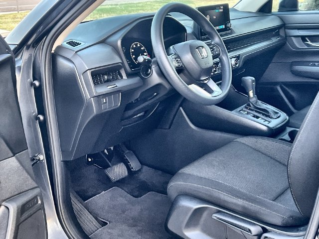 Thumbnail: 2025 Honda CR-V - 11