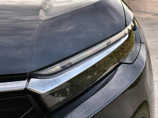 Thumbnail: 2025 Honda CR-V - 24