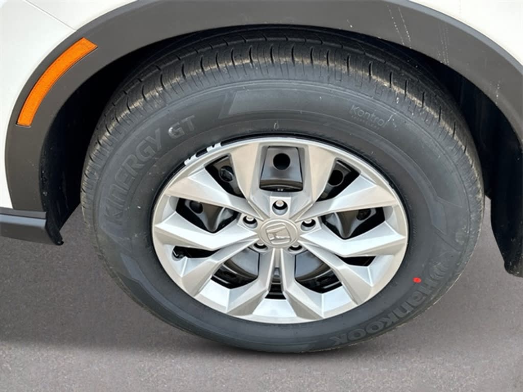 Thumbnail: 2026 Honda CR-V - 6