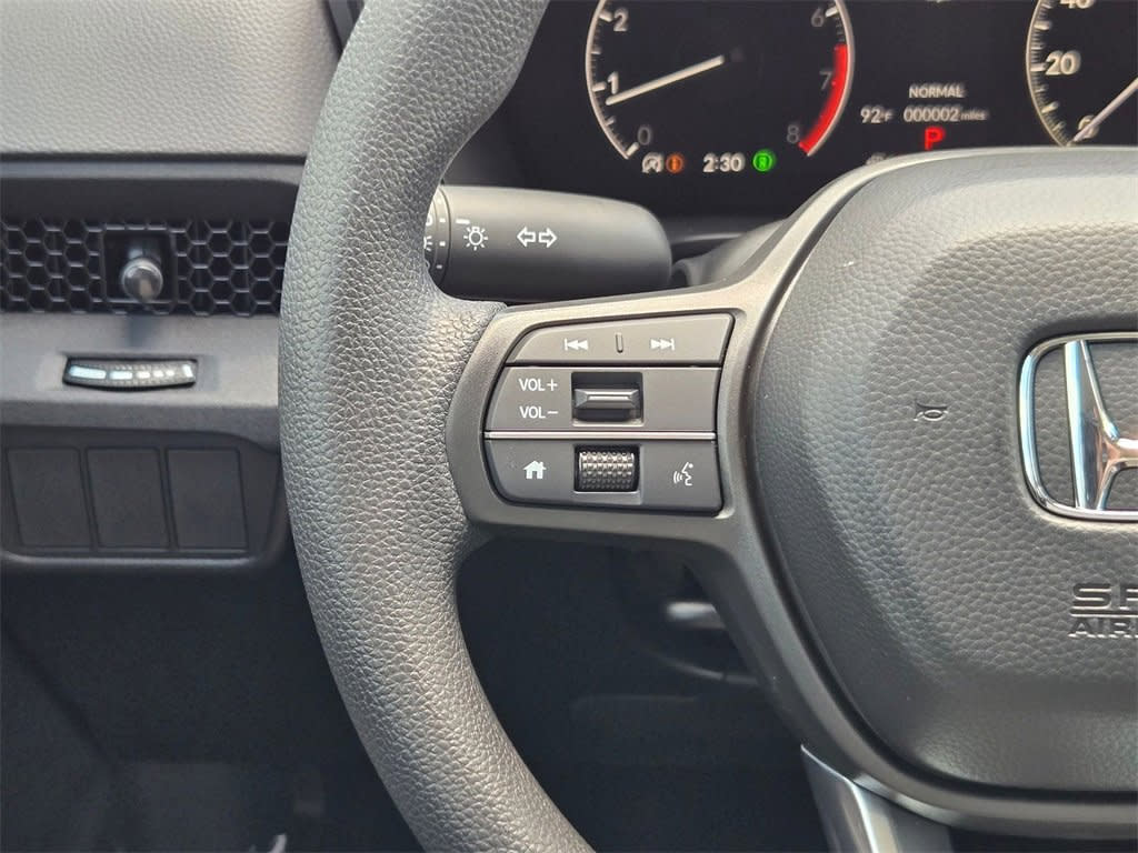 Thumbnail: 2026 Honda CR-V - 17