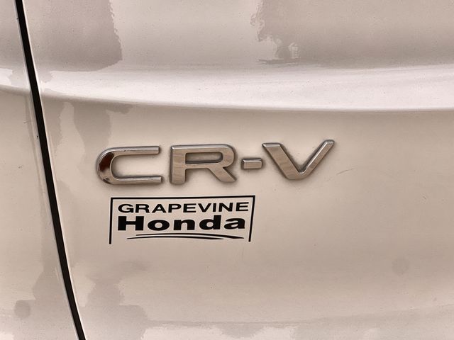 Thumbnail: 2023 Honda CR-V - 7
