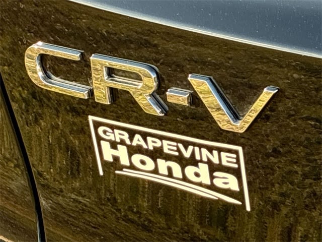 Thumbnail: 2026 Honda CR-V - 7