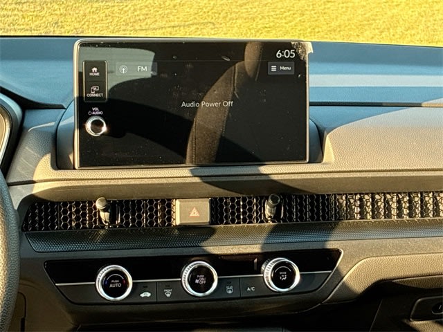 Thumbnail: 2026 Honda CR-V - 21