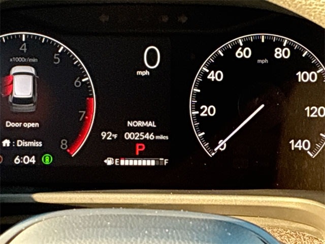 Thumbnail: 2026 Honda CR-V - 15