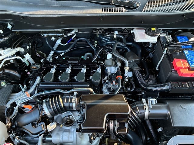 Thumbnail: 2026 Honda CR-V - 9