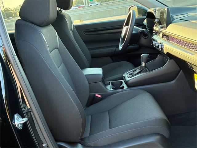 Thumbnail: 2026 Honda CR-V - 12