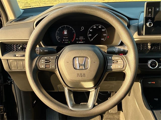 Thumbnail: 2026 Honda CR-V - 10