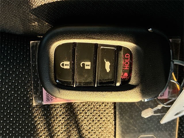 Thumbnail: 2026 Honda CR-V - 22