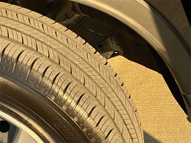 Thumbnail: 2026 Honda CR-V - 23