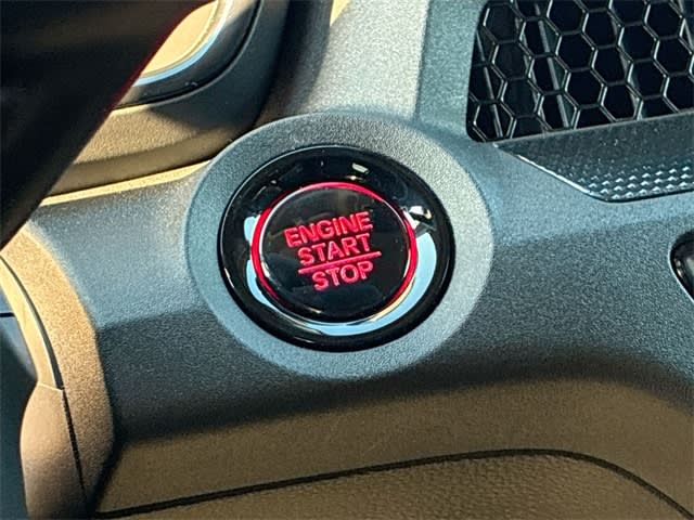 Thumbnail: 2026 Honda CR-V - 26