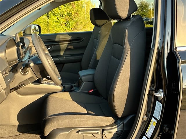 Thumbnail: 2026 Honda CR-V - 11