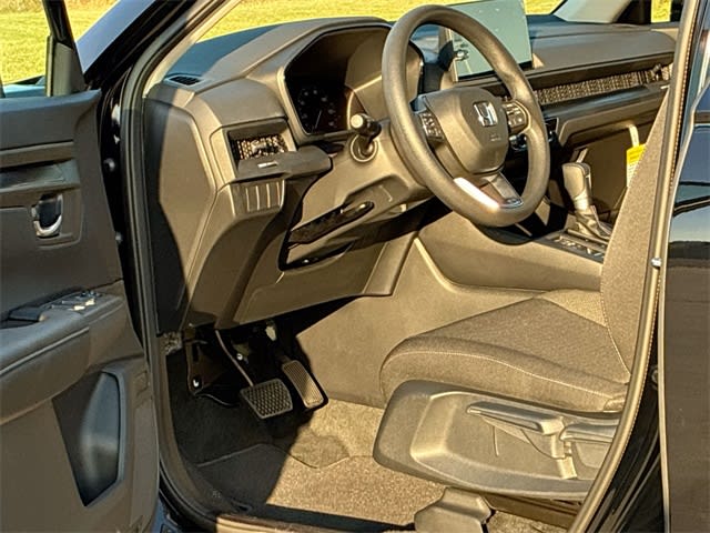 Thumbnail: 2026 Honda CR-V - 13