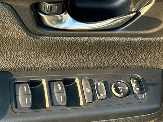 Thumbnail: 2026 Honda CR-V - 28