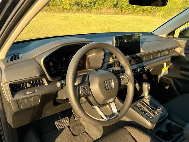 Thumbnail: 2026 Honda CR-V - 2