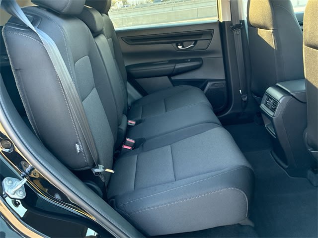 Thumbnail: 2026 Honda CR-V - 20