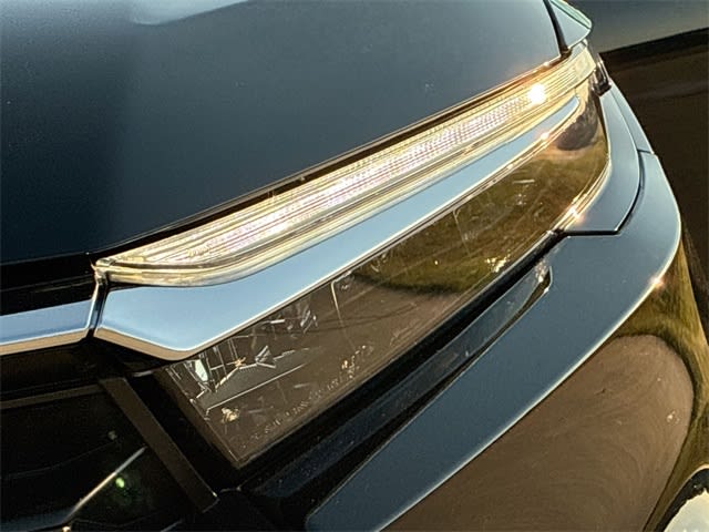 Thumbnail: 2026 Honda CR-V - 24