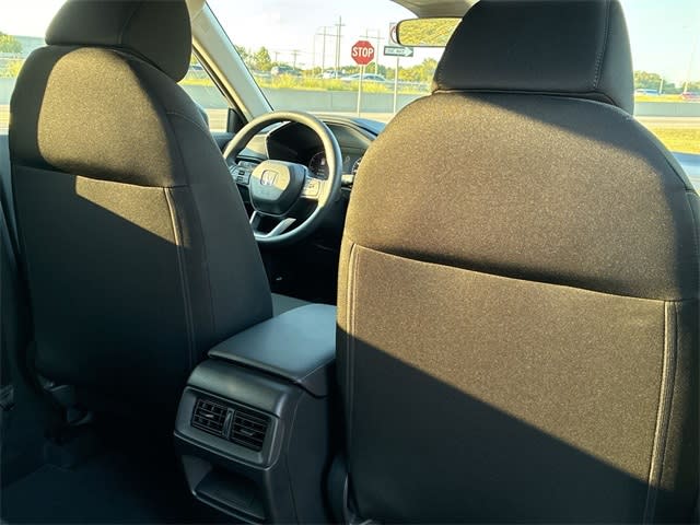 Thumbnail: 2026 Honda CR-V - 19