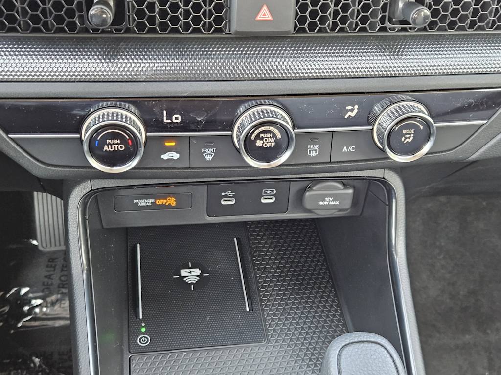 Thumbnail: 2026 Honda CR-V - 21
