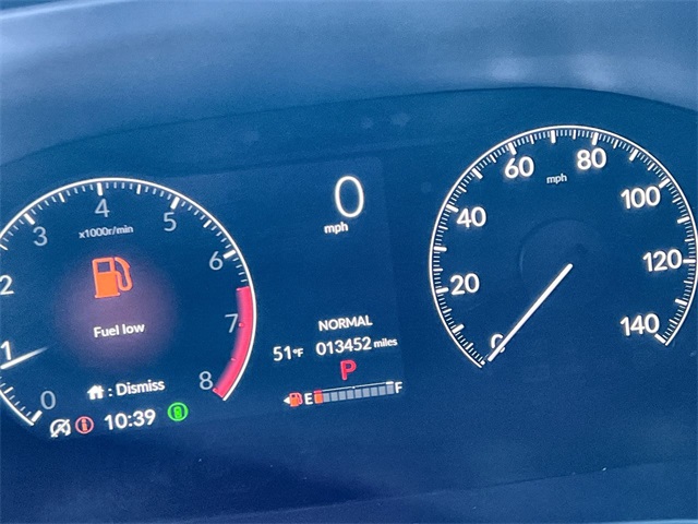 Thumbnail: 2025 Honda CR-V - 15