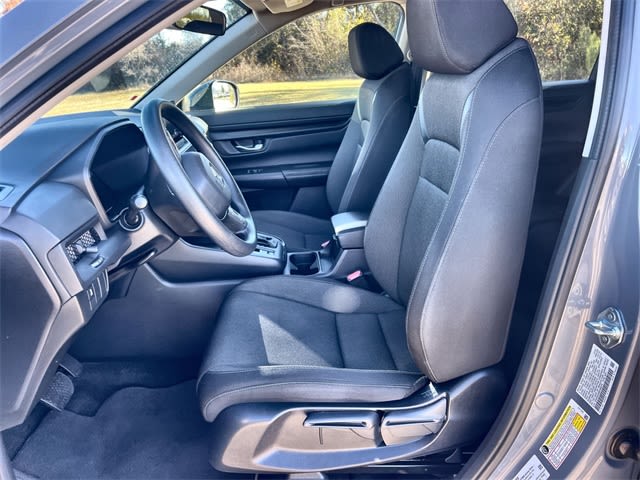 Thumbnail: 2025 Honda CR-V - 11