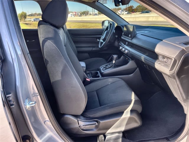 Thumbnail: 2025 Honda CR-V - 12