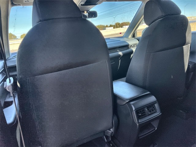 Thumbnail: 2025 Honda CR-V - 21