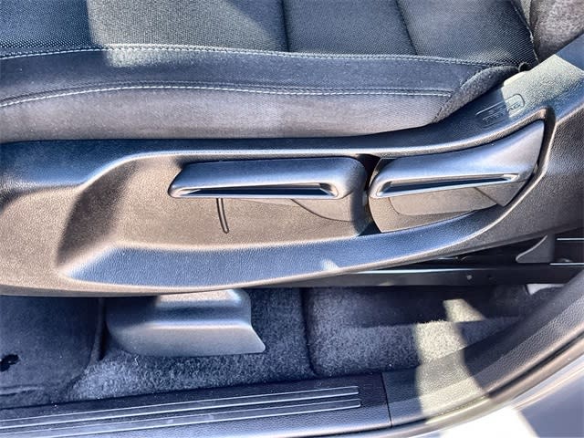 Thumbnail: 2025 Honda CR-V - 31