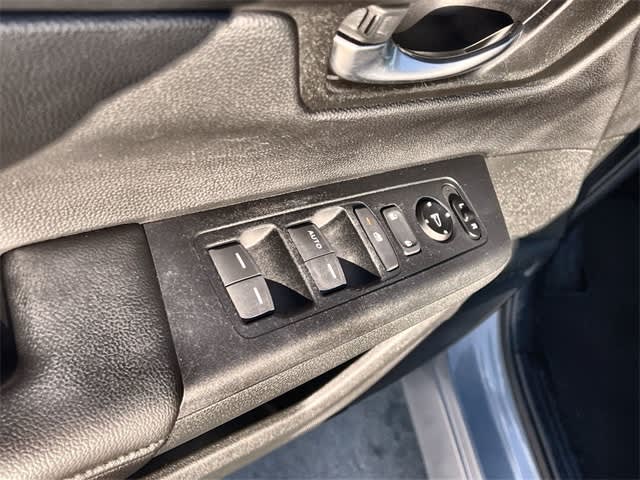 Thumbnail: 2025 Honda CR-V - 30