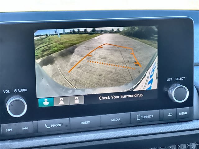 Thumbnail: 2025 Honda CR-V - 26