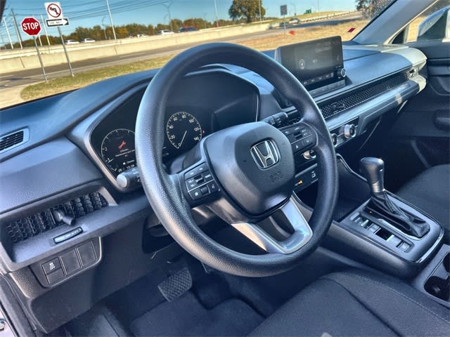 Thumbnail: 2025 Honda CR-V - 2