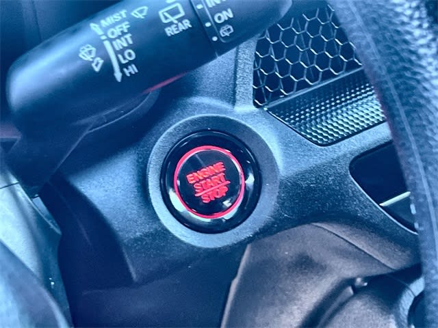 Thumbnail: 2025 Honda CR-V - 28