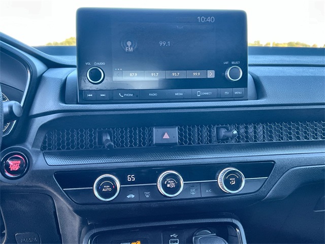 Thumbnail: 2025 Honda CR-V - 14