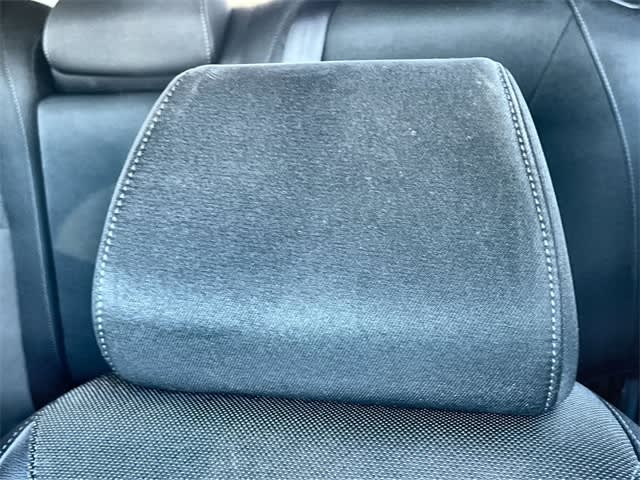 Thumbnail: 2025 Honda CR-V - 25